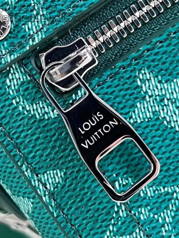 WIS Trunk-19*15*7CM LOUIS VUITTON Soul 0427